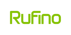 Logo Rufino